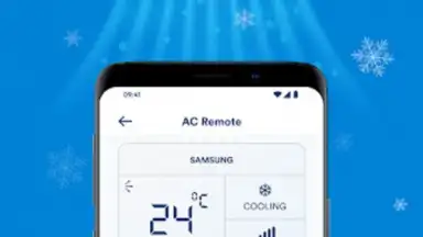 AC Remote Control Pro screenshot 7