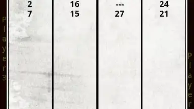 Up & Down screenshot 1