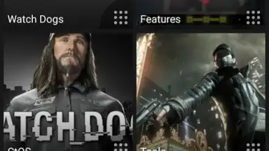 Wikia Watch Dogs screenshot 4