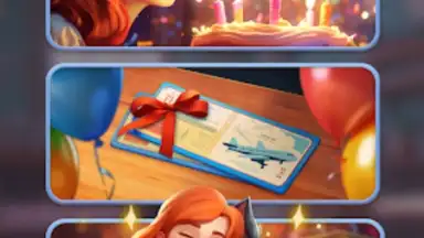 World Tour Merge screenshot 10