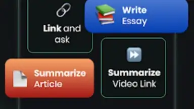 Ask AI screenshot 11