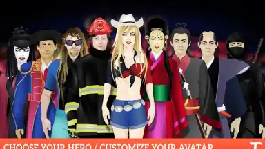 BlackJack for Tango screenshot 1