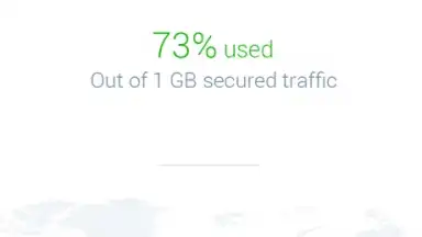 Avira Phantom VPN screenshot 11