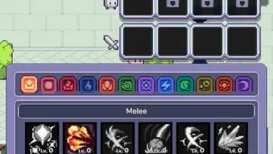 HeroZ & ToyZ : Meta Toy City screenshot 4