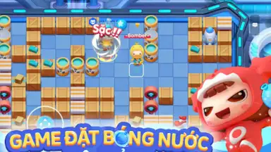 Bomber VNG screenshot 16