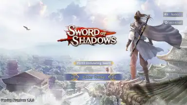 Sword of Shadows screenshot 3