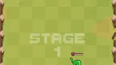Epic Rush screenshot 3