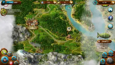 Transport Empire screenshot 2