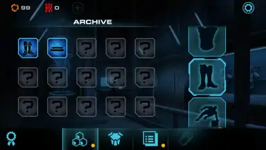 Vector 2 screenshot 10