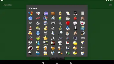Напоминалка screenshot 1