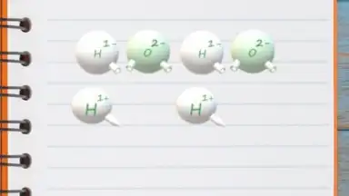 Master Chemistry screenshot 2