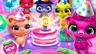 Fruitsies screenshot 13