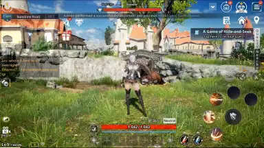 V4 screenshot 9
