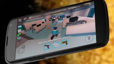 Guide For ROBLOX - Tips and Strategy screenshot 2