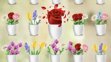 Zen Blossom screenshot 16