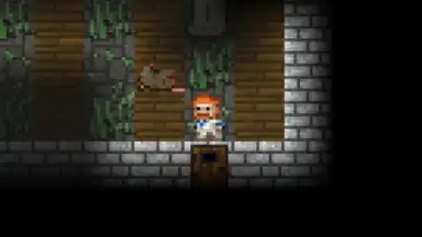 Unleashed Pixel Dungeon screenshot 9