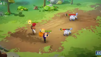AFK Summoner screenshot 6