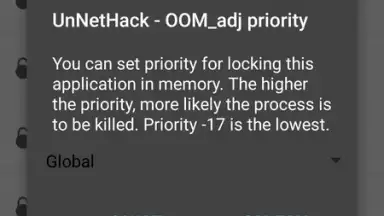 Memory Locker screenshot 6