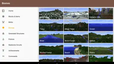 CleverBook for Minecraft screenshot 11