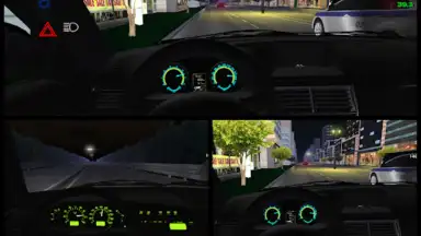 Traffic Racer 2023 - гонки screenshot 4
