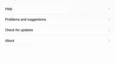 Huawei AppGallery screenshot 3