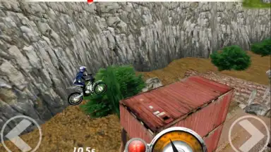 Trial Xtreme Free screenshot 2