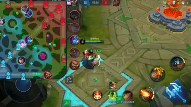 Mobile Legends screenshot 19