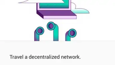 Tor Browser Alpha screenshot 3
