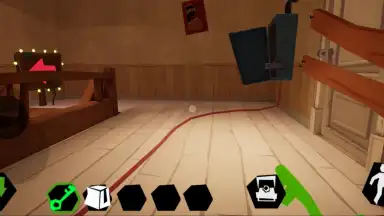 Hello Neighbor Nicky's Diaries screenshot 6