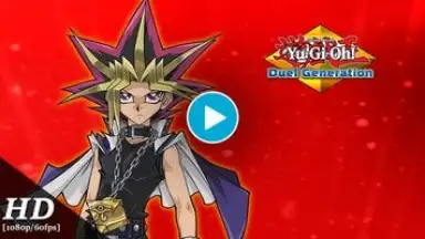 Yu-Gi-Oh! Duel Generation screenshot 1