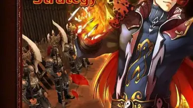 Chaos Dynasty screenshot 11