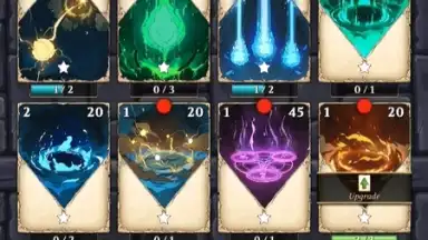War of Magic screenshot 5