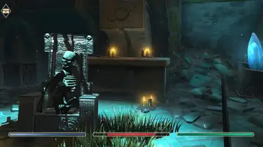 The Elder Scrolls: Blades screenshot 9