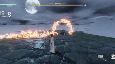 Sword Legend screenshot 8