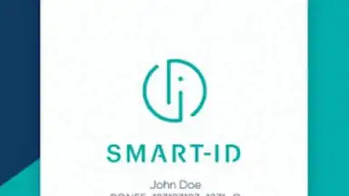 Smart-﻿ID screenshot 8