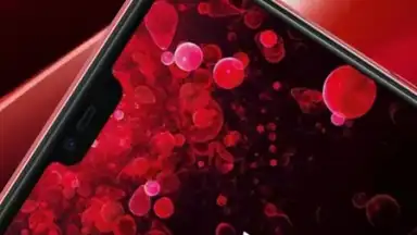 Oppo F7 Launcher - Themes and Wallpapers screenshot 7