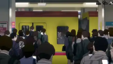 Persona 5: The Phantom X screenshot 9