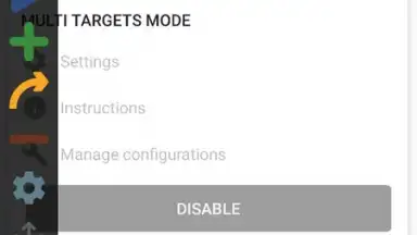 Auto Clicker - Automatic tap screenshot 16