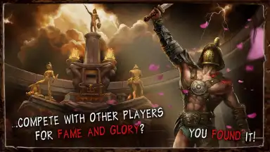 I, Gladiator screenshot 2