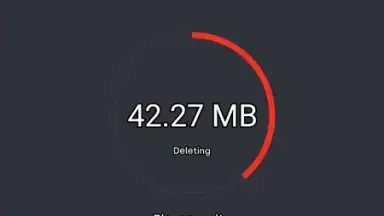 SanDisk Memory Zone screenshot 6