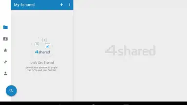 4shared Premium screenshot 6