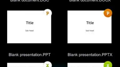 Smart Office screenshot 1