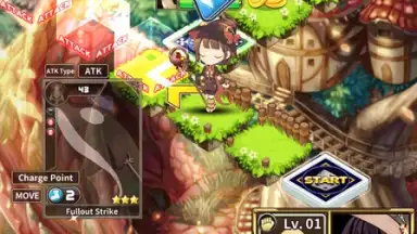 Lord of Dice screenshot 14