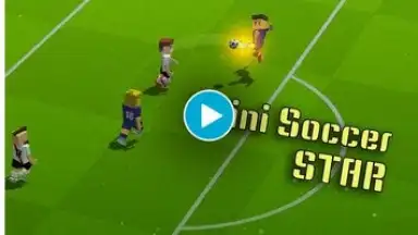 Mini Soccer Star screenshot 12