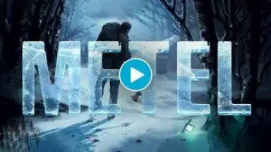 Metel screenshot 1