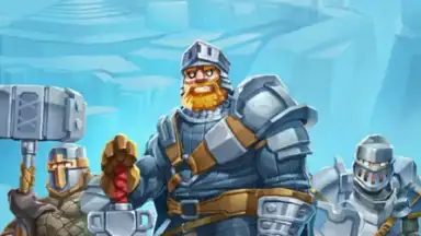 Royal Knight screenshot 1