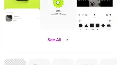 PicsArt screenshot 17