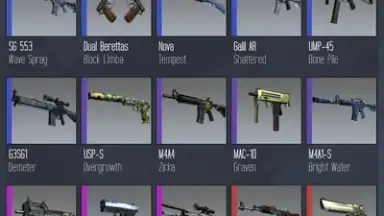 Case Simulator Ultimate screenshot 3