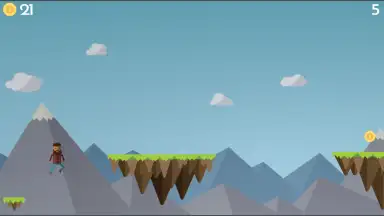Liferun screenshot 4