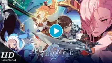 ELCHRONICLE screenshot 1